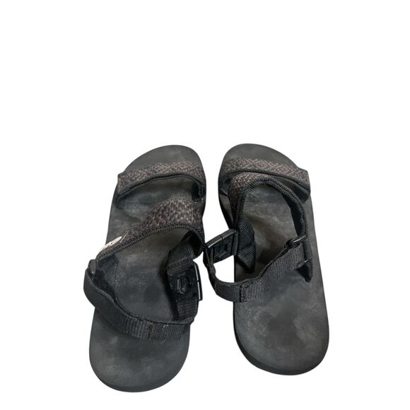 ✨Reef Convertible Men’s Sz 10 Sandals✨ - Picture 4 of 6